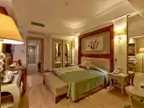 Четырёхместный люкс