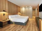 Двухместный номер Grand Deluxe
