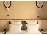 Двухместный люкс Deluxe
