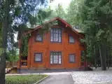 Шестиместный коттедж Апартаменты (корпус 8, 9)