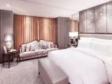 Двухместный номер Kunlun Club Deluxe