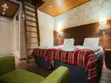 Пятиместный лофт Стандарт
