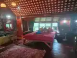Бунгало клубное Deluxe