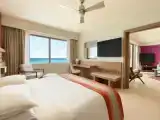 Люкс клубный с 2 комнатами oceanfront