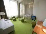 Двухместный люкс