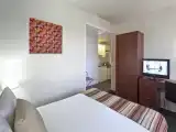 Двухместный номер District View