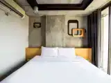 Двухместный номер Premier Superior