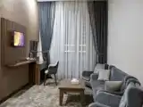 Двухместный люкс