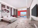 Люкс Presidential с видом на море
