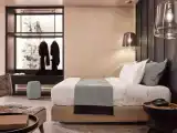 Люкс Deluxe семейный с собственным бассейном