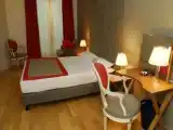 Двухместный номер Superior