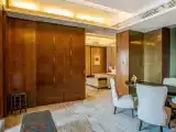 Двухместный люкс Garden Wing Presidential