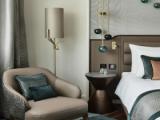 Двухместный люкс Hof Ragaz Grand Deluxe