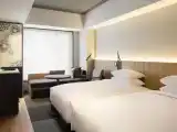 Двухместный номер with Bathtub Superior