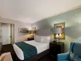 Двухместный номер Deluxe