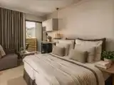 Двухместная студия