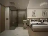 Двухместный номер Superior с видом на бассейн