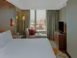 Двухместный полулюкс Business