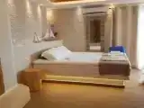 Люкс Master с открытой гидромассажной ванной