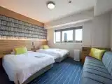 Двухместный номер