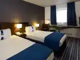 Двухместный номер Стандарт