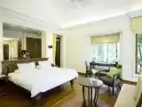 Двухместная Villa Superior