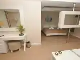 Номер Deluxe с видом на море
