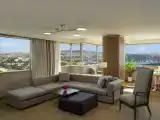 Двухместный люкс с видом на Босфор