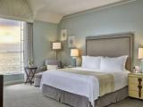 Четырёхместная Waterfront Villa Suite Grand