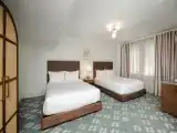 Номер для гостей с ограниченными возможностями Guest
