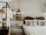 Двухместные апартаменты Luxury