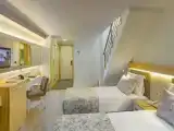 Четырёхместный номер Стандарт Дуплекс