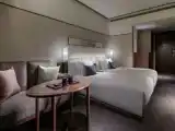 Двухместный номер View Bath