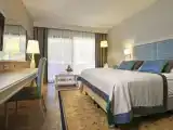 Двухместный номер Superior