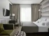 Двухместный номер Privilege