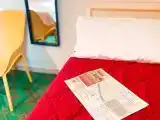 Четырёхместный номер семейный