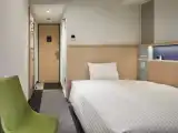 Одноместный номер Deluxe