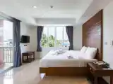 Двухместный номер Superior