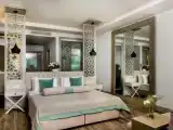 Двухместный номер Deluxe