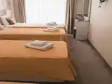 Четырёхместный номер Стандарт
