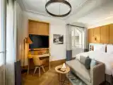 Двухместный номер Boutique