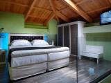 Двухместные Maisonette