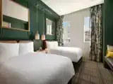 Четырёхместный номер