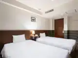 Двухместный номер Superior