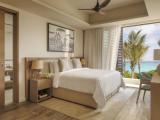 Private Homes с бассейном Oceanfront с 6 комнатами