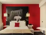 Двухместный номер Privilege with Terrace