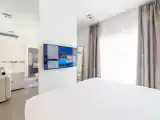 Двухместный White room Junior