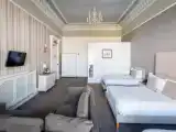 Семейный номер Deluxe
