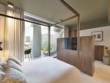 Двухместный Junior Suite с террасой