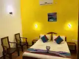 Двухместный номер с кондиционером Стандарт